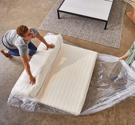 Best Latex mattress under $1000