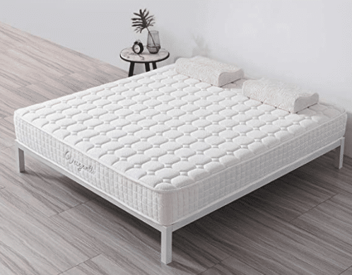 Best Layered mattress under $300