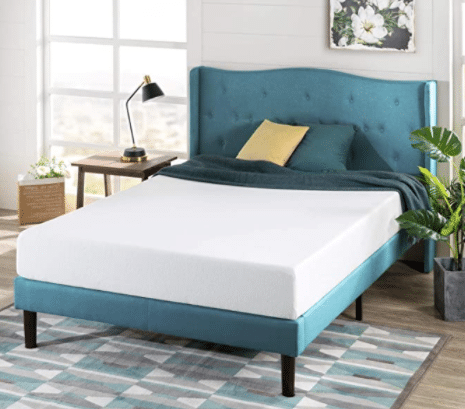 best selling mattress under $300