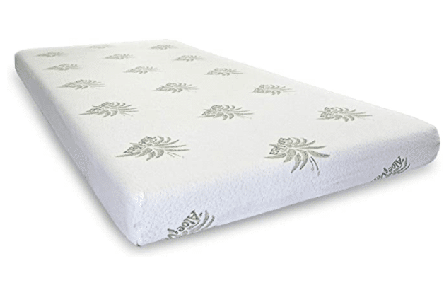 5 inch twin mattress canada