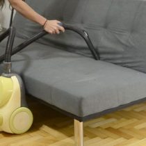 A Comprehensive Guide for Cleaning The Futon Mattress