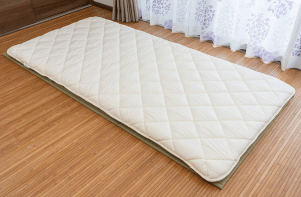 japanese futon and mattress
